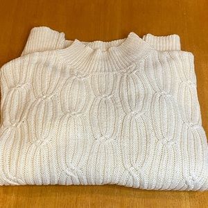 Orvis Long Sleeve Sweater